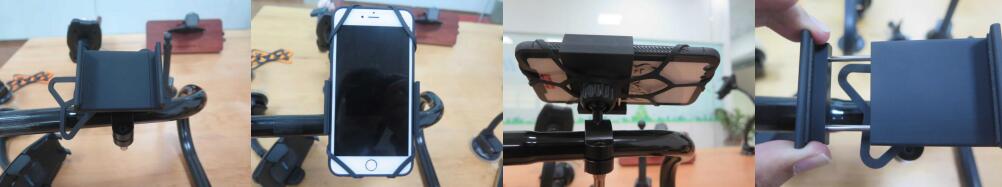 phone holder quality control:plastic,universal,metal